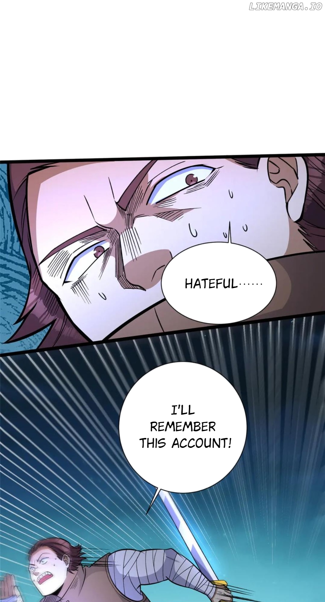 Divine Urban God Chapter 269 - page 12